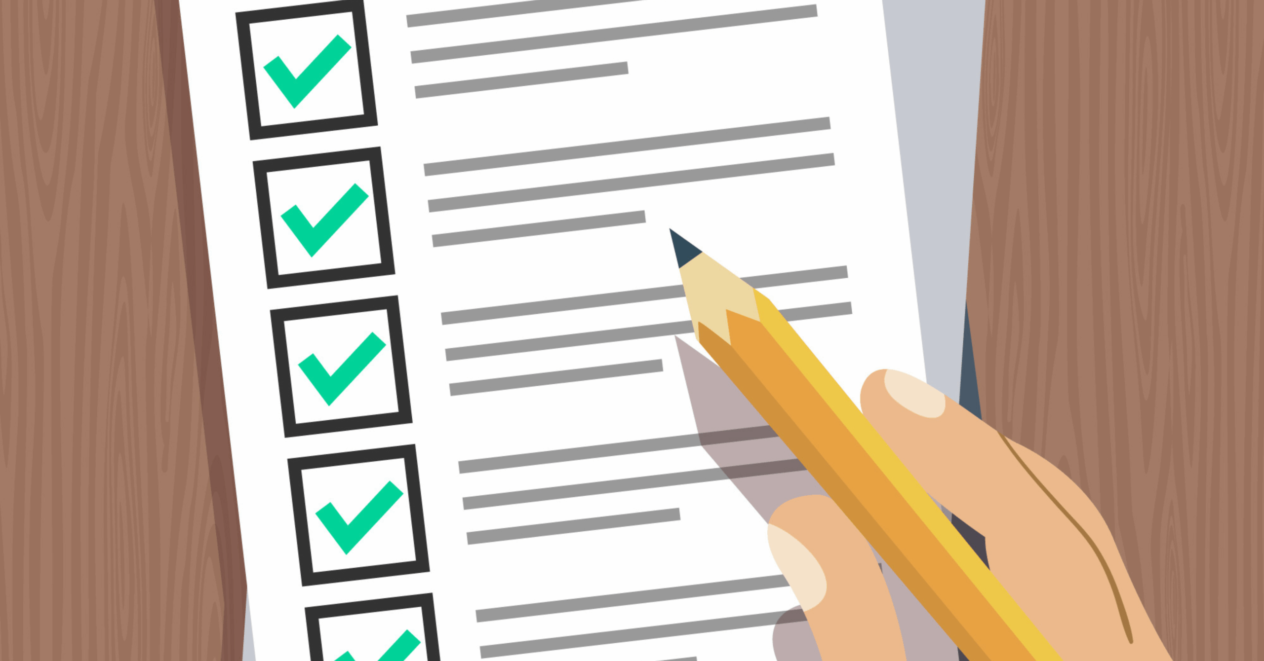 Poll What Helps You Focus the Most